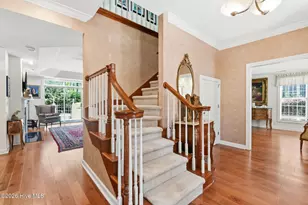 95 El Dorado St, Pinehurst, NC 28374 - Photo 5