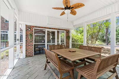 95 El Dorado Street, Pinehurst, NC 28374 - Photo 49