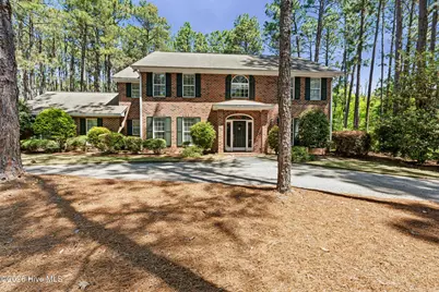 95 El Dorado Street, Pinehurst, NC 28374 - Photo 1