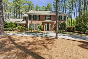 95 El Dorado St, Pinehurst, NC 28374 - Photo 1