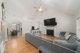 4411 Lessie Trail, Rocky Mount, NC 27804 - Photo 3