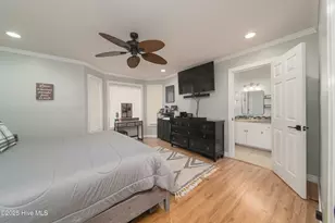 4411 Lessie Trail, Rocky Mount, NC 27804 - Photo 11