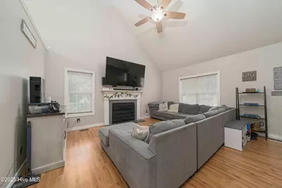 4411 Lessie Trail, Rocky Mount, NC 27804 - Photo 5