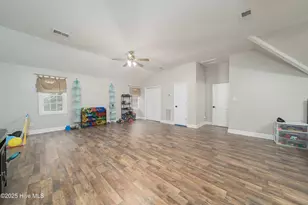 4411 Lessie Trail, Rocky Mount, NC 27804 - Photo 21