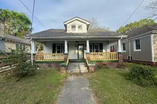 704 S Franklin St, Rocky Mount, NC 27803 - Photo 1