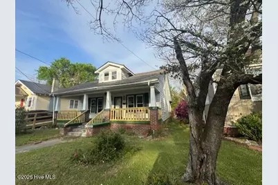 704 S Franklin Street, Rocky Mount, NC 27803 - Photo 3
