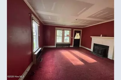 704 S Franklin Street, Rocky Mount, NC 27803 - Photo 5