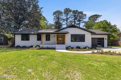 3928 Gillette Drive, Wilmington, NC 28403 - Photo 1
