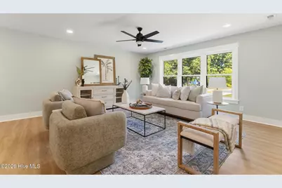 3928 Gillette Drive, Wilmington, NC 28403 - Photo 11