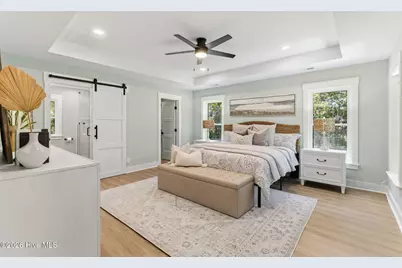 3928 Gillette Drive, Wilmington, NC 28403 - Photo 5