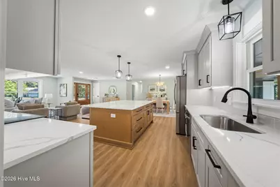 3928 Gillette Drive, Wilmington, NC 28403 - Photo 23
