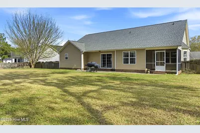 104 Shady Side Lane, New Bern, NC 28562 - Photo 43