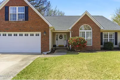 104 Shady Side Lane, New Bern, NC 28562 - Photo 3