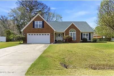 104 Shady Side Lane, New Bern, NC 28562 - Photo 1