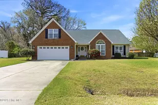 104 Shady Side Ln, New Bern, NC 28562 - Photo 1