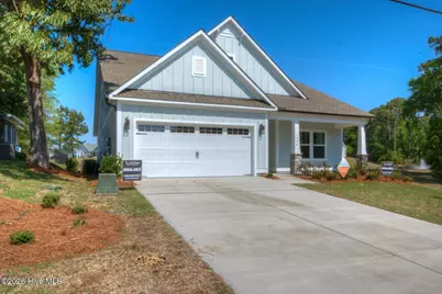 3984 Golf Avenue, Little River, SC 29566 - Photo 1