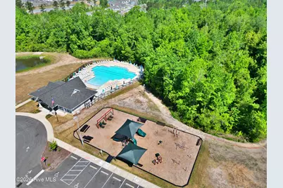 1158 King Eider Way #Lot 126, Winnabow, NC 28479 - Photo 5