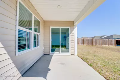 1158 King Eider Way #Lot 126, Winnabow, NC 28479 - Photo 27