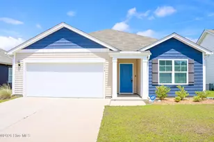1158 King Eider Wy, Winnabow, NC 28479 - Photo 1