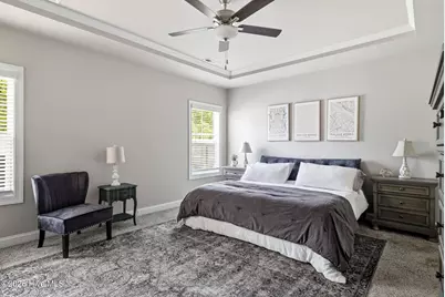235 Enfield Drive, Carthage, NC 28327 - Photo 21