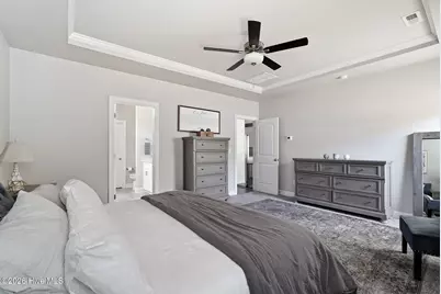 235 Enfield Drive, Carthage, NC 28327 - Photo 23