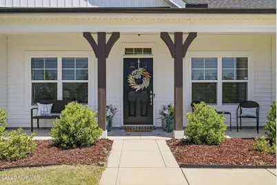 235 Enfield Drive, Carthage, NC 28327 - Photo 5