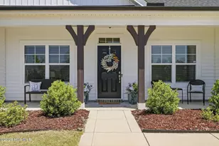 235 Enfield Dr, Carthage, NC 28327 - Photo 5