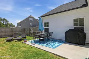 235 Enfield Dr, Carthage, NC 28327 - Photo 43