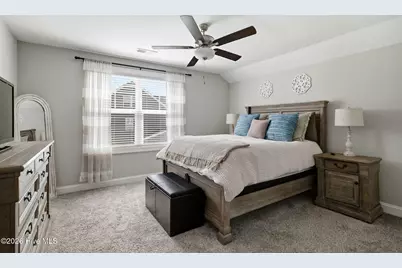 235 Enfield Drive, Carthage, NC 28327 - Photo 37