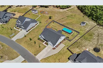 235 Enfield Drive, Carthage, NC 28327 - Photo 3