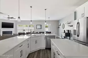 235 Enfield Dr, Carthage, NC 28327 - Photo 19