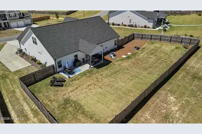 235 Enfield Drive, Carthage, NC 28327 - Photo 3