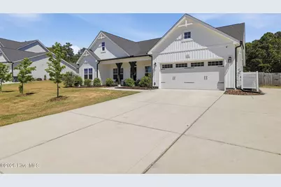 235 Enfield Drive, Carthage, NC 28327 - Photo 5
