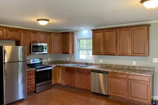 203 Branch St, Black Creek, NC 27813 - Photo 3