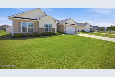 2745 Luna Lane, Winterville, NC 28590 - Photo 5