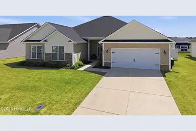 2745 Luna Lane, Winterville, NC 28590 - Photo 35