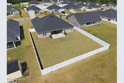 2745 Luna Lane, Winterville, NC 28590 - Photo 45