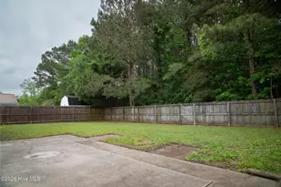 123 Daphne Dr, Hubert, NC 28539 - Photo 21