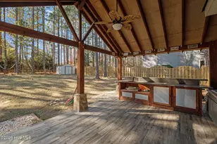 125 Timberhurst Ct, Cameron, NC 28326 - Photo 37