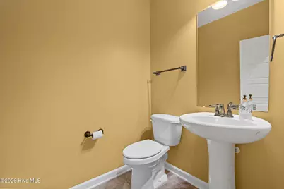 125 Timberhurst Court, Cameron, NC 28326 - Photo 27