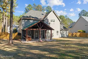 125 Timberhurst Ct, Cameron, NC 28326 - Photo 43