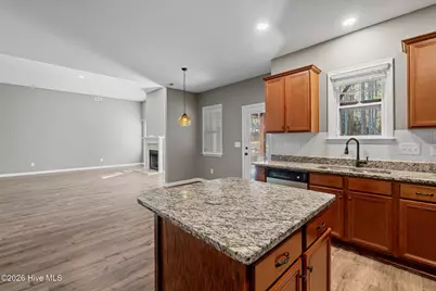125 Timberhurst Court, Cameron, NC 28326 - Photo 17