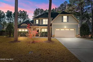 125 Timberhurst Ct, Cameron, NC 28326 - Photo 3