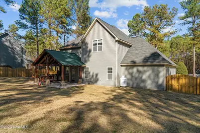 125 Timberhurst Court, Cameron, NC 28326 - Photo 41