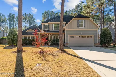 125 Timberhurst Court, Cameron, NC 28326 - Photo 1