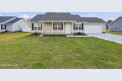 211 Compass Drive, Elizabeth City, NC 27909 - Photo 1