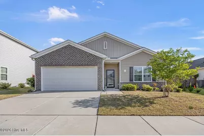 5110 Kayak Crossing Trail, Leland, NC 28451 - Photo 1