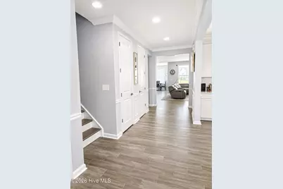 16203 Tulloch Road, Charlotte, NC 28278 - Photo 5