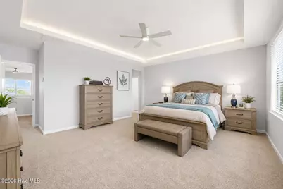 16203 Tulloch Road, Charlotte, NC 28278 - Photo 23