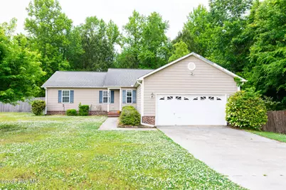 342 Old Dam Road, Jacksonville, NC 28540 - Photo 1